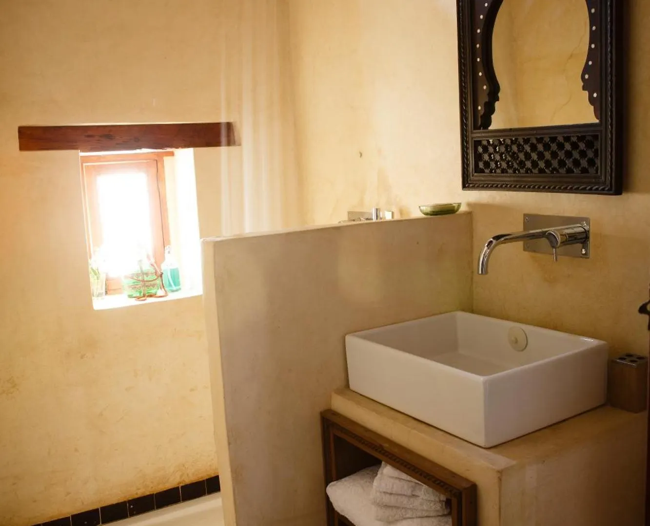 Riad Idrissy Fes