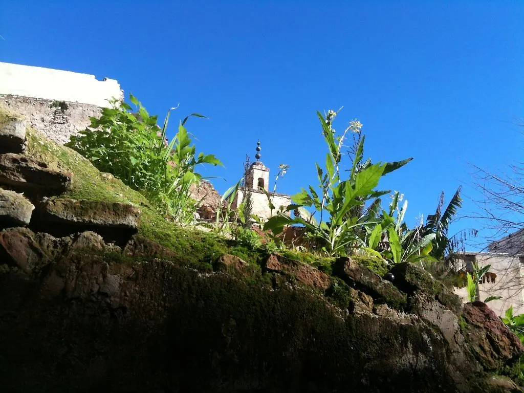 Riad Idrissy Fes