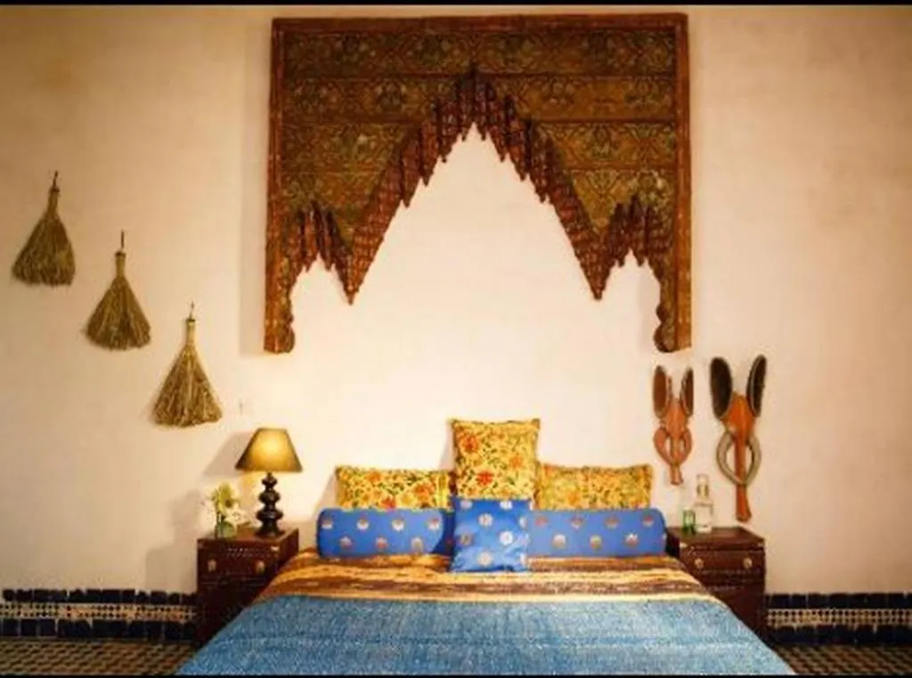 Riad Idrissy Fes