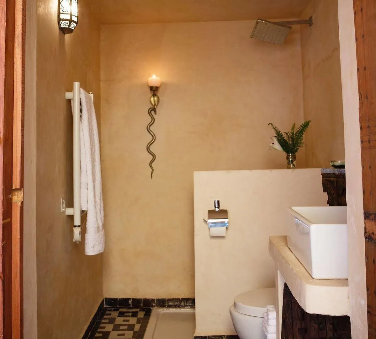 Riad Idrissy Fes