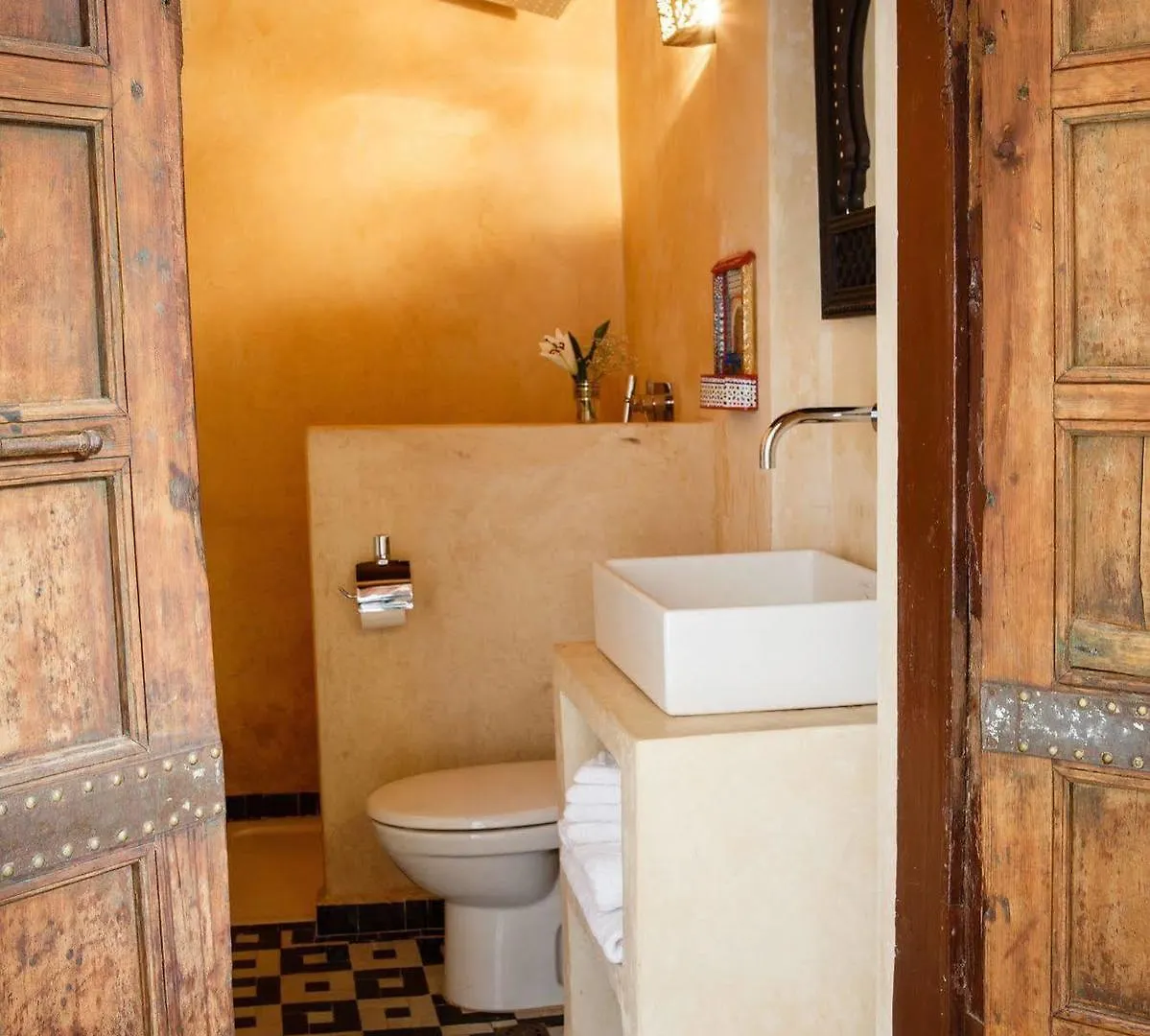 Riad Idrissy Fes