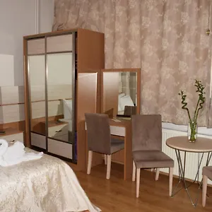 Hotel Royal Besiktas