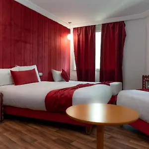 *** Hotel Colisee Marokko