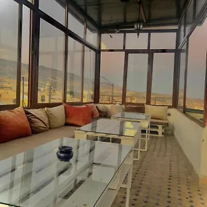 Dar Rumi Riad