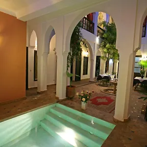 *** Riad Alwane Marokko