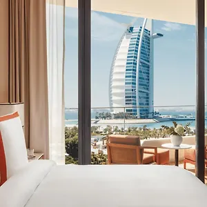 Resort Jumeirah Residences Marsa Al Arab