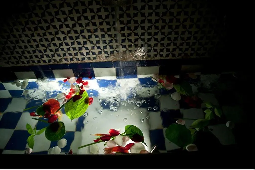 Riad Idrissy Fes